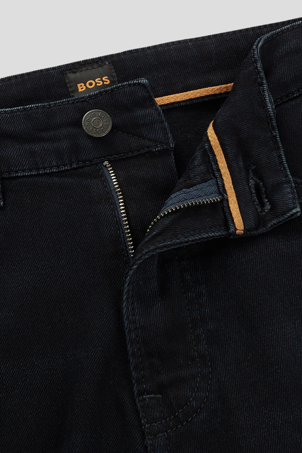 ΤΖΗΝ BOSS - 408 ΜΠΛΕ